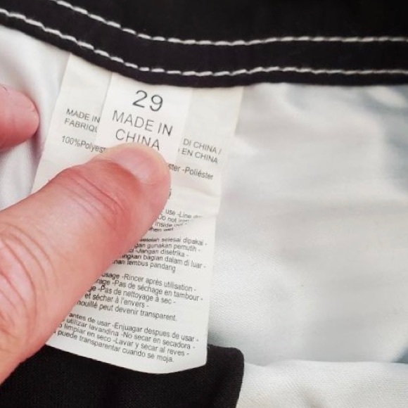 Rip curl board shorts! - Picture 2 of 3